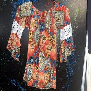 women shirts & dress size L